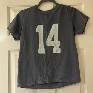 Brandy Melville/John Galt 14 Shirt